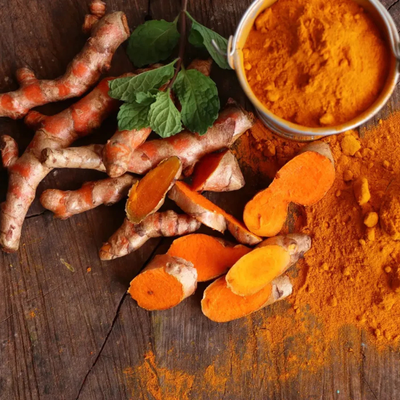 Turmeric (1000mg)