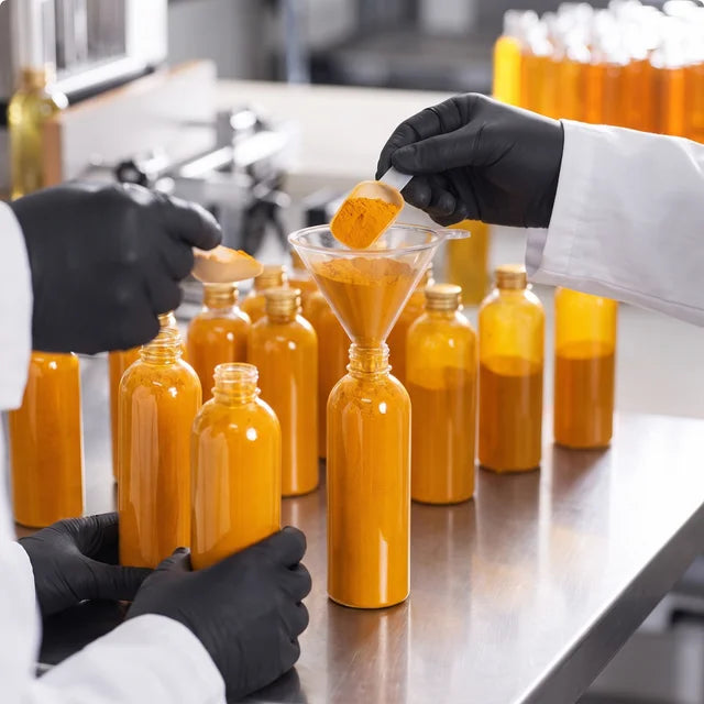 Clinically Dosed, Not Underdosed
