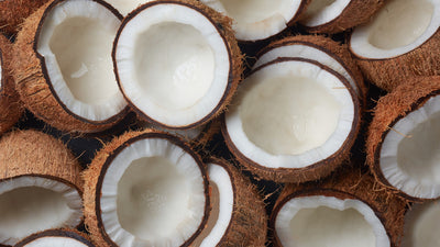 Coconut Oil (50mg)