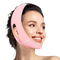 Overnight Jawline Lifting Strap