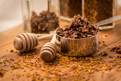 Bee Propolis (50mg)