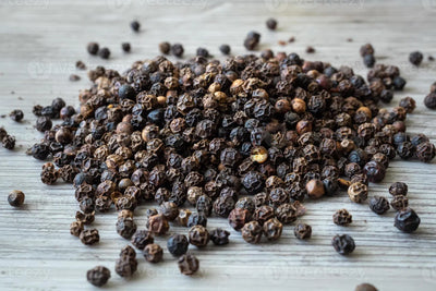 Black Pepper (15mg)